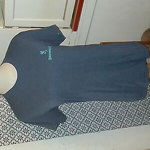 Browning small gray shirt